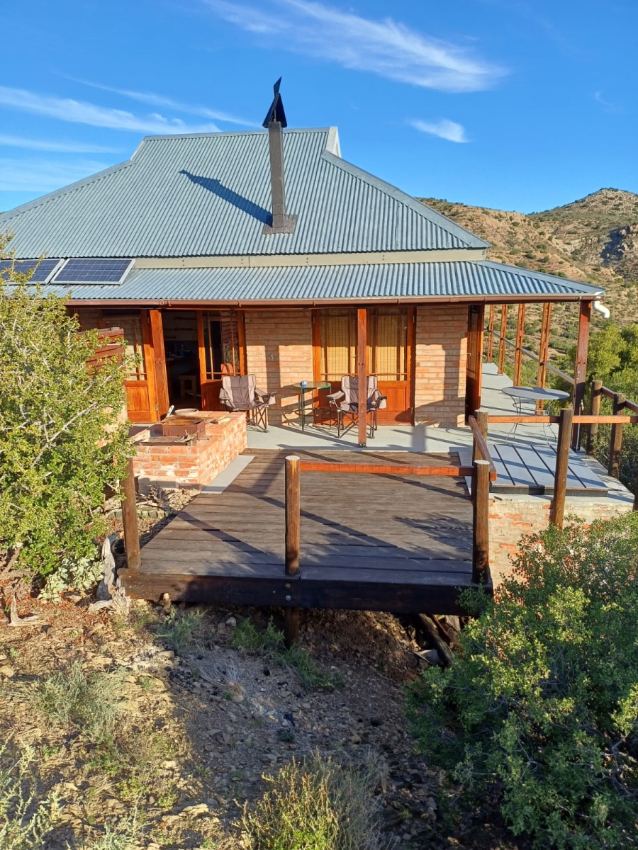 0 Bedroom Property for Sale in Ladismith Rural Western Cape